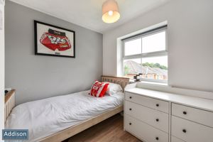 Bedroom Four- click for photo gallery